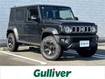 2026 Suzuki Jimny