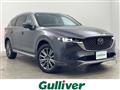 2023 Mazda CX-8