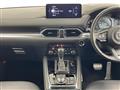 2023 Mazda CX-8