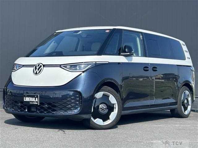 2025 Volkswagen Volkswagen Others