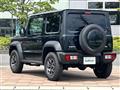 2024 Suzuki Jimny Sierra