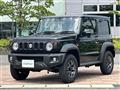 2024 Suzuki Jimny Sierra