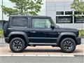 2024 Suzuki Jimny Sierra