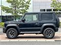 2024 Suzuki Jimny Sierra