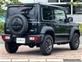 2024 Suzuki Jimny Sierra