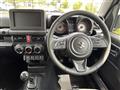 2024 Suzuki Jimny Sierra