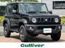 2024 Suzuki Jimny Sierra