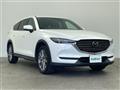 2019 Mazda CX-8