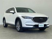 2019 Mazda CX-8