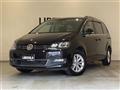 2016 Volkswagen Sharan