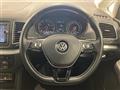 2016 Volkswagen Sharan