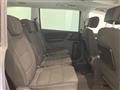 2016 Volkswagen Sharan