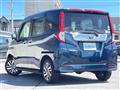 2017 Toyota Roomy