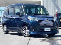 2017 Toyota Roomy