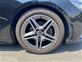 2019 Mercedes-Benz B-Class