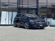 2019 Mercedes-Benz B-Class