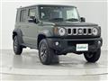 2025 Suzuki Jimny