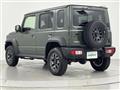 2025 Suzuki Jimny