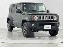 2025 Suzuki Jimny