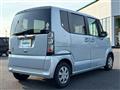 2012 Honda N BOX