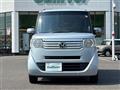 2012 Honda N BOX