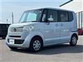 2012 Honda N BOX