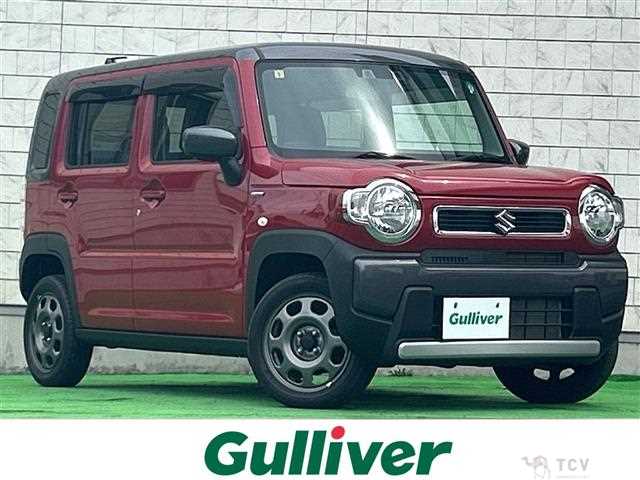 2023 Suzuki Hustler