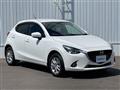 2015 Mazda Demio