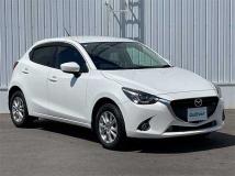 2015 Mazda Demio