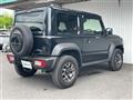 2024 Suzuki Jimny Sierra