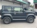 2024 Suzuki Jimny Sierra