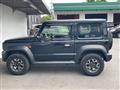 2024 Suzuki Jimny Sierra