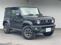 2024 Suzuki Jimny Sierra