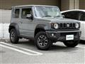 2023 Suzuki Jimny Sierra