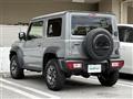 2023 Suzuki Jimny Sierra