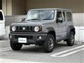 2023 Suzuki Jimny Sierra