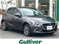2017 Mazda Demio