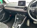 2017 Mazda Demio
