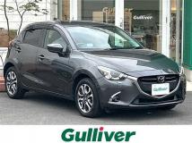2017 Mazda Demio