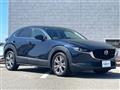 2021 Mazda CX-3