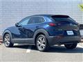 2021 Mazda CX-3