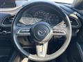 2021 Mazda CX-3
