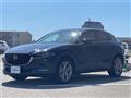 2021 Mazda CX-3