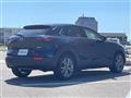 2021 Mazda CX-3