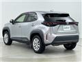 2021 Toyota Yaris Cross