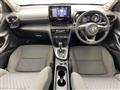2021 Toyota Yaris Cross