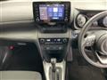 2021 Toyota Yaris Cross