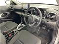2021 Toyota Yaris Cross