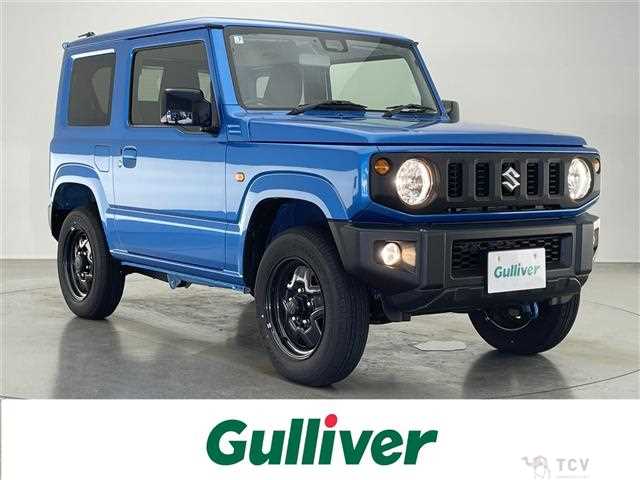 2025 Suzuki Jimny