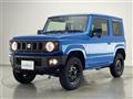 2025 Suzuki Jimny